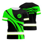 1Hi2BVis2BShirt2BBlack2BAnd2BGreen2BStripes2BCustom2BName2BLogo2BCompany2BUniform2BSafety2BWorkwear2BReflective2BShort2BSleeve2BTshirt2BFor2BConstruction2BWorker-KlGmj.jpg