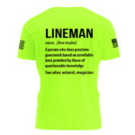 1Hi2BVis2BShirt2BLineman2BDefinition2BGreen2BCustom2BName2BLogo2BCompany2BSafety2BWorkwear2BReflective2BShort2BSleeve2BTshirt2BFor2BElectrician-L7FZV.jpg
