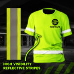 3Hi2BVis2BShirt2BThis2BIs2BNot2BA2BDrill2BCustom2BName2BLogo2BCompany2BSafety2BWorkwear2BReflective2BShort2BSleeve2BTshirt2BFor2BConstruction2BWorker-UJ9yP.jpg
