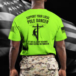 4Hi2BVis2BShirt2BSupport2BElectrician2BGreen2BCustom2BName2BLogo2BCompany2BSafety2BWorkwear2BReflective2BShort2BSleeve2BTshirt2BFor2BLineman-Hb7yf.jpg
