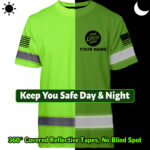 Hi-Vis-Tee-Shirt-Lineman-Support-Local-Custom-Name-Logo-Company-Safety-Workwear-Reflective-Short-Sleeve-For-Electrician,-Hi-Vis-Shirts-Funny-2