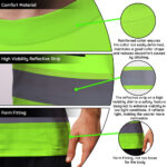 Hi-Vis-Tee-Shirt-Lineman-Support-Local-Custom-Name-Logo-Company-Safety-Workwear-Reflective-Short-Sleeve-For-Electrician,-Hi-Vis-Shirts-Funny-4