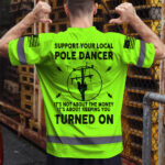 Hi-Vis-Tee-Shirt-Lineman-Support-Local-Custom-Name-Logo-Company-Safety-Workwear-Reflective-Short-Sleeve-For-Electrician,-Hi-Vis-Shirts-Funny-6