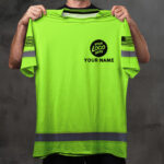 Hi-Vis-Tee-Shirt-Lineman-Support-Local-Custom-Name-Logo-Company-Safety-Workwear-Reflective-Short-Sleeve-For-Electrician,-Hi-Vis-Shirts-Funny-9