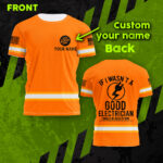2Hi2BVis2BShirt2BElectrician2BIf2BI2BWasnt2BA2BGood2BElectrician2BOrange2BReflective2BHigh2BVisibility2BCustom2BName2BSafety2BWorkwear2BTshirt2BFor2BLineman2BWork2BGifts-iaarh.jpg