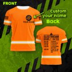 2Hi2BVis2BShirt2BElectrician2BRates2BOrange2BReflective2BHigh2BVisibility2BCustom2BName2BSafety2BWorkwear2BTshirt2BFor2BLineman2BWork2BGifts-yeBRd.jpg