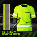 3Hi2BVis2BShirt2BTruck2BDrivin2BTo2BSupport2BThe2BLazy2BGreen2BReflective2BHigh2BVisibility2BCustom2BName2BSafety2BWorkwear2BTshirt2BFor2BWorkers-zroJ0.jpg