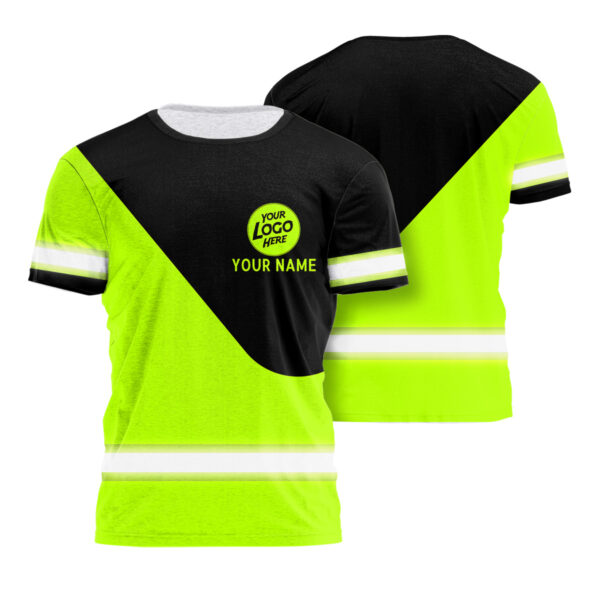1Hi2BVis2BShirt2BGreen2BBlack2BLines2BUniform2BCustom2BName2BAnd2BLogo2BFor2BConstruction2BWorkers2BSafety2BWorkwear2BReflective2BShort2BSleeve-TM0Nd.jpg