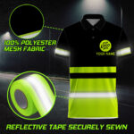 3Hi2BVis2BPolo2BShirt2BBlack2BAnd2BGreen2BReflective2BHigh2BVisibility2BCustom2BName2BSafety2BWorkwear2BShort2BSleeve2BShirts2BFor2BConstruction2BWorkers2B35-8rmFr.jpg