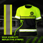 3Hi2BVis2BShirt2BBlack2BAnd2BGreen2BUniform2BReflective2BHigh2BVisibility2BCustom2BSafety2BWorkwear2BT-shirt2BFor2BWorkers2C2BCompany2BUniform2B06-kAT0F.jpg