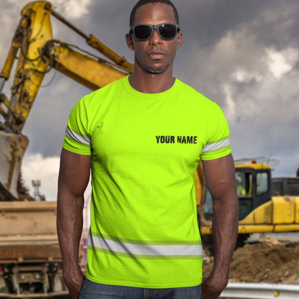 3Hi2BVis2BShirt2BFunny2BQuote2BGreen2BReflective2BHigh2BVisibility2BCustom2BName2BSafety2BWorkwear2BShort2BSleeve2BShirts2BFor2BForklift2BOperators2B72-9clBt.jpg