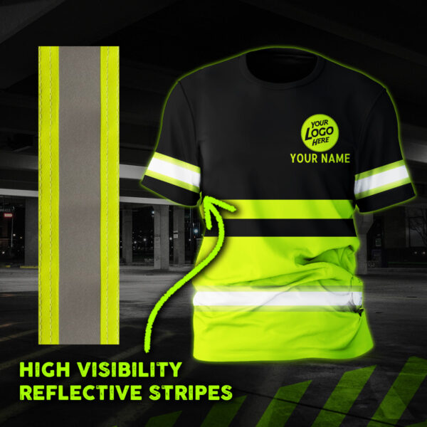 3Hi2BVis2BShirt2BGreen2BAnd2BBlack2BUniform2BCustom2BName2BAnd2BLogo2BFor2BConstruction2BWorkers2BSafety2BWorkwear2BReflective2BShort2BSleeve-kB8PO.jpg