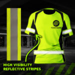 3Hi2BVis2BShirt2BGreen2BAnd2BBlack2BUniform2BCustom2BName2BAnd2BLogo2BFor2BConstruction2BWorkers2BSafety2BWorkwear2BReflective2BShort2BSleeve2B5-I2RLp.jpg