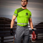 42BHi2BVis2BShirt2BGreen2BAnd2BBlack2BUniform2BCustom2BName2BAnd2BLogo2BFor2BConstruction2BWorkers2BSafety2BWorkwear2BReflective2BShort2BSleeve2B2-Sv9Lg.jpg
