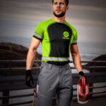 4Hi2BVis2BShirt2BBlack2BAnd2BGreen2BUniform2BReflective2BHigh2BVisibility2BCustom2BSafety2BWorkwear2BT-shirt2BFor2BWorkers2C2BCompany2BUniform2B03-Bni6F.jpg
