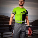 4Hi2BVis2BShirt2BBlack2BAnd2BGreen2BUniform2BReflective2BHigh2BVisibility2BCustom2BSafety2BWorkwear2BT-shirt2BFor2BWorkers2C2BCompany2BUniform2B05-7HggA.jpg