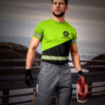 4Hi2BVis2BShirt2BGreen2BAnd2BBlack2BUniform2BCustom2BName2BAnd2BLogo2BFor2BConstruction2BWorkers2BSafety2BWorkwear2BReflective2BShort2BSleeve2B4-qA4tW.jpg