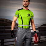 4Hi2BVis2BShirt2BGreen2BAnd2BBlack2BUniform2BCustom2BName2BAnd2BLogo2BFor2BConstruction2BWorkers2BSafety2BWorkwear2BReflective2BShort2BSleeve2B8-WztrI.jpg