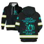 2 Hi Vis Hoodie Reflective Black Pattern Skull Safety Workwear 025