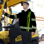 Hi-Vis-Hoodie-Black-Reflective-Ttriped-Pattern-Custom-Company-Safety-Workwear-8