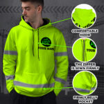 Hi-Vis-Hoodie-Green-Custom-Name-And-Logo-I-Don't-Know-I-Just-Work-Here-Safety-Workwear,-Hi-Vis-Shirts-Funny-3
