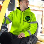 Hi-Vis-Hoodie-Green-Custom-Name-And-Logo-I-Don't-Know-I-Just-Work-Here-Safety-Workwear,-Hi-Vis-Shirts-Funny-4