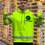 Hi-Vis-Hoodie-Green-Custom-Name-And-Logo-I-Don't-Know-I-Just-Work-Here-Safety-Workwear,-Hi-Vis-Shirts-Funny-5