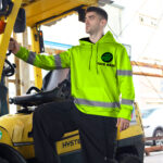Hi-Vis-Hoodie-Green-Custom-Name-And-Logo-I-Don't-Know-I-Just-Work-Here-Safety-Workwear,-Hi-Vis-Shirts-Funny-7