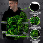 -Hi-Vis-Hoodie-Reflective-Skull-Green-Neon-Native-Custom-Name-4