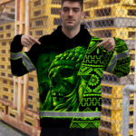 -Hi-Vis-Hoodie-Reflective-Skull-Green-Neon-Native-Custom-Name-6