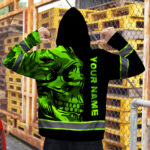 Hi-Vis-Hoodie-Reflective-Skull-Viking-Camo-Neon-Custom-Name-Safety-Workwear-6