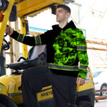 Hi-Vis-Hoodie-Reflective-Skull-Viking-Camo-Neon-Custom-Name-Safety-Workwear-7