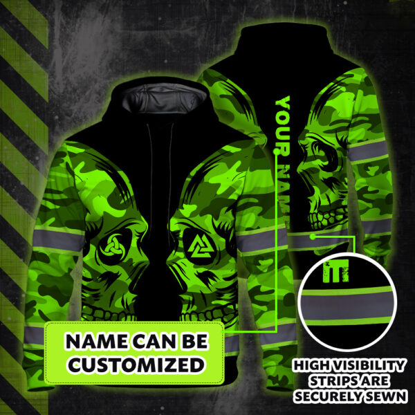 Hi-Vis-Hoodie-Reflective-Skull-Viking-Camo-Neon-Safety-Workwear-For-Worker-2