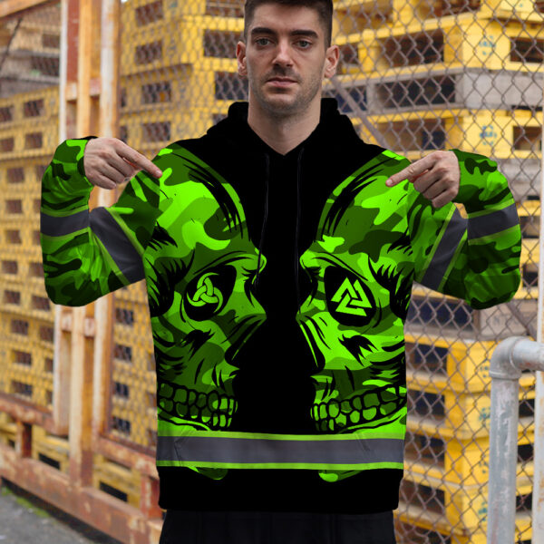 Hi-Vis-Hoodie-Reflective-Skull-Viking-Camo-Neon-Safety-Workwear-For-Worker-6