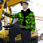 Hi-Vis-Hoodie-Reflective-Skull-Viking-Camo-Neon-Safety-Workwear-For-Worker-8