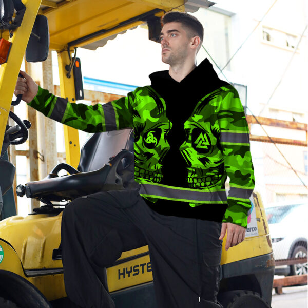 Hi-Vis-Hoodie-Reflective-Skull-Viking-Camo-Neon-Safety-Workwear-For-Worker-8