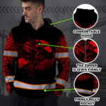 Hi-Vis-Hoodie-Reflective-Tapes-Moon-Raven-Viking-Symbol-Tattoo-Custom-4