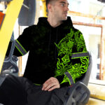 Hi-Vis-Hoodie-Reflective-Viking-Green-Neon-Custom-Name-Safety-5