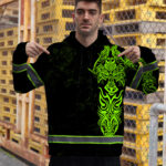 Hi-Vis-Hoodie-Reflective-Viking-Green-Neon-Custom-Name-Safety-6