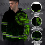 Hi-Vis-Hoodie-Reflective-Viking-Triple-Horn-Of-Odin-Gradient-Orange-4