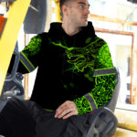 Hi-Vis-Hoodie-Reflective-Viking-With-Chain-Green-Neon-Custom-5