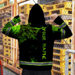Hi-Vis-Hoodie-Reflective-Viking-With-Chain-Green-Neon-Custom-7