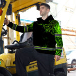 Hi-Vis-Hoodie-Reflective-Viking-With-Chain-Green-Neon-Custom-8