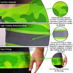 Hi-Vis-Shirt-Reflective-Scratch-Camo-Green-Neon-US-Flag-Safety-Workwear-4