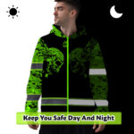 Hi-Vis-Shirt-Reflective-Skull-Viking-Camo-Neon-Custom-Name-Safety-Workwear-2