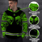 Hi-Vis-Shirt-Reflective-Skull-Viking-Camo-Neon-Custom-Name-Safety-Workwear-3
