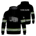 MADDLY-High-Visibility-Hoodie,-Waterproof-Reflective-Hi-Vis-safety-Hoodie-with-Hood-for-Men,-Women,-Outdoor-Worker,-Trucker-1