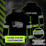 MADDLY-High-Visibility-Hoodie,-Waterproof-Reflective-Hi-Vis-safety-Hoodie-with-Hood-for-Men,-Women,-Outdoor-Worker,-Trucker-2