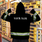 MADDLY-High-Visibility-Hoodie,-Waterproof-Reflective-Hi-Vis-safety-Hoodie-with-Hood-for-Men,-Women,-Outdoor-Worker,-Trucker-7