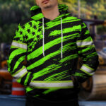 hi-vis-hoodie-reflective-america-flag-patriotic-green-neon-custom-name-2